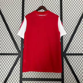 CAMISA RETRÔ ARSENAL HOME 11/12