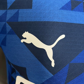 CAMISA AL-HILAL VERSÃO JOGADOR HOME 24/25