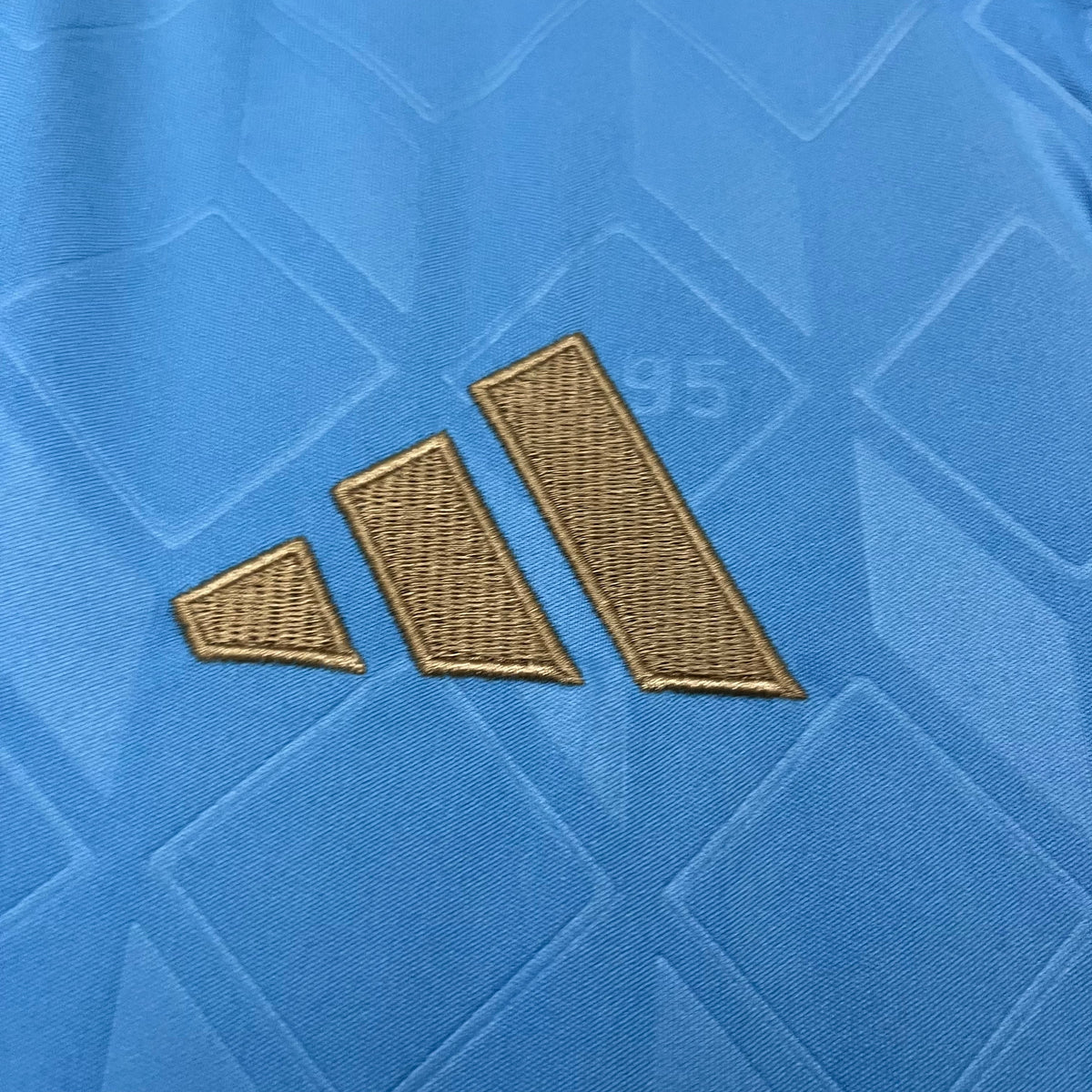 CAMISA BÉLGICA AWAY 24/25