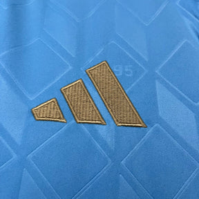 CAMISA BÉLGICA AWAY 24/25