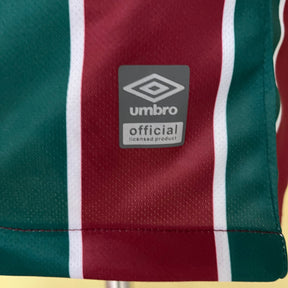 CAMISA FLUMINENSE HOME REGATA 23/24