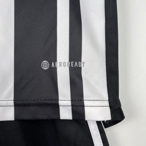 KIT INFANTIL ATLÉTICO MINEIRO HOME 23/24