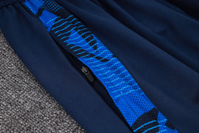 CONJUNTO DE TREINO ITÁLIA BLUE 24/25