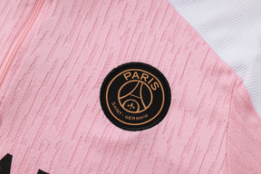 CONJUNTO DE TREINO PSG B970 VERSÃO JOGADOR 24/25