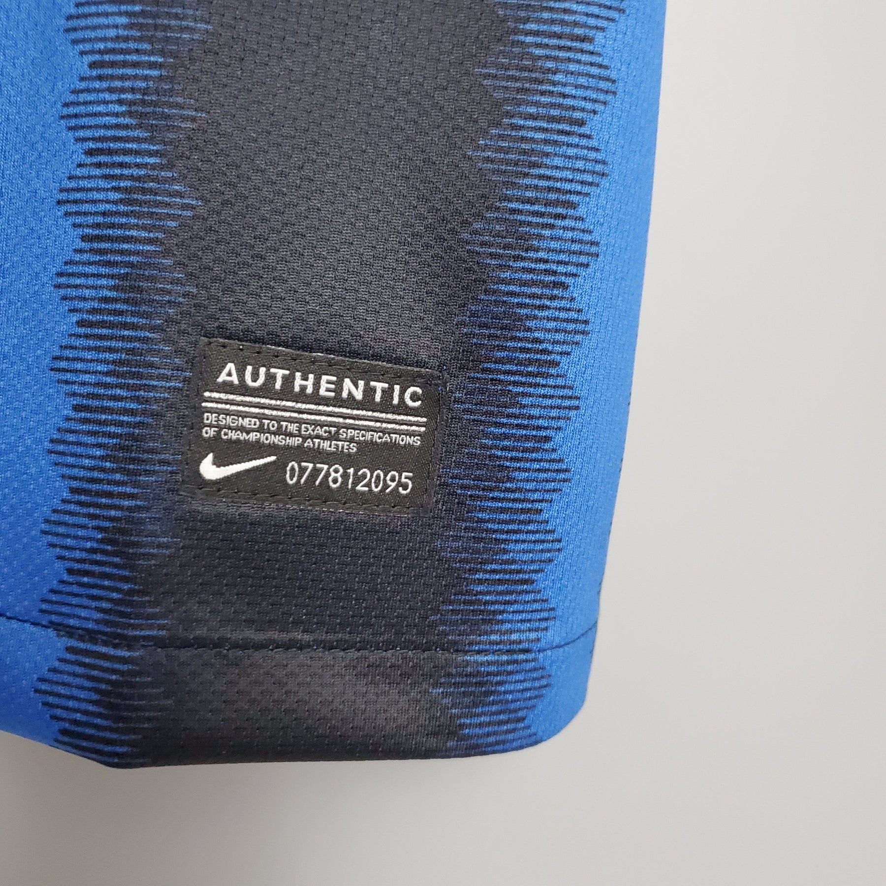 CAMISA INTER DE MILÃO RETRÔ HOME 10/11