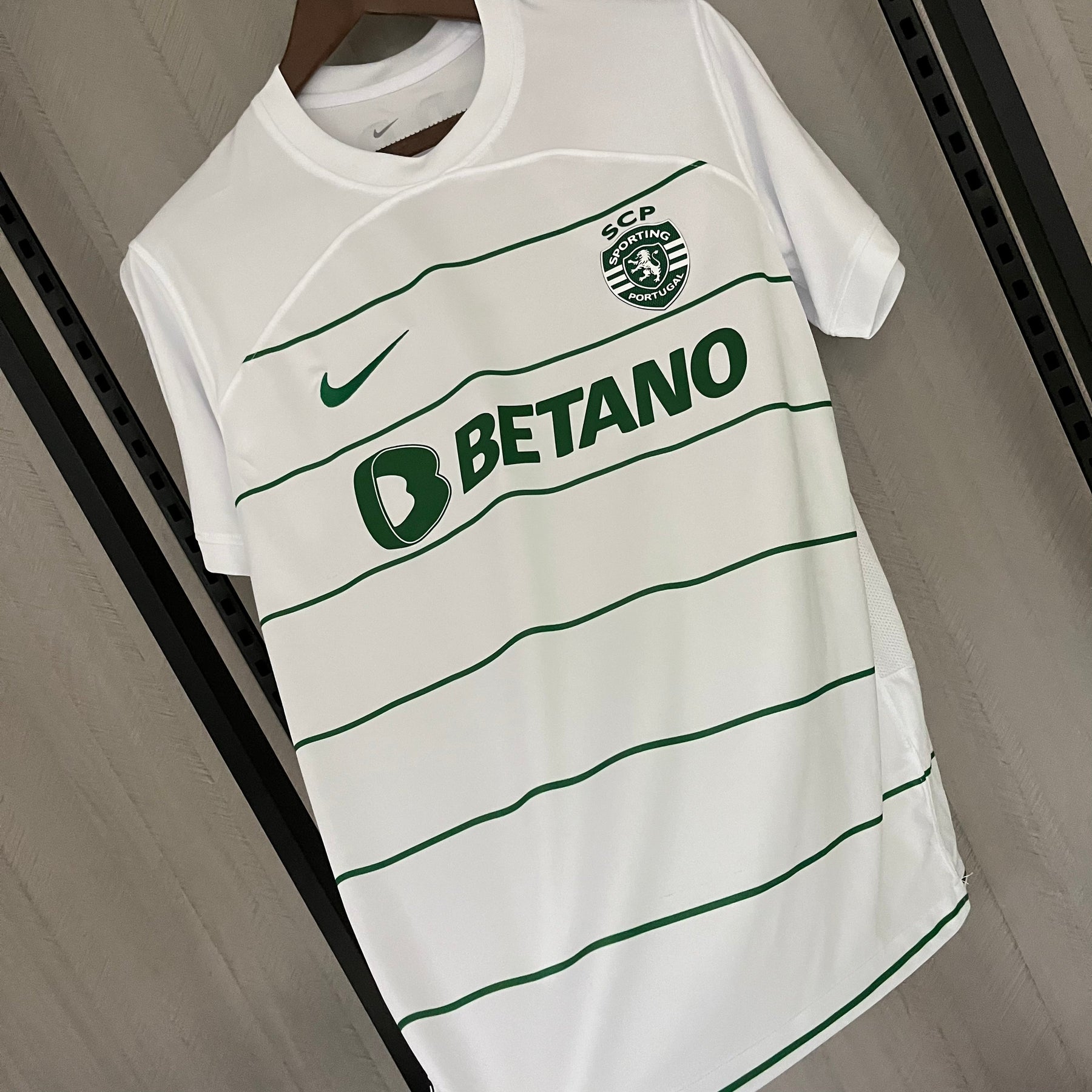 CAMISA SPORTING LISBOA AWAY 23/24