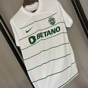CAMISA SPORTING LISBOA AWAY 23/24