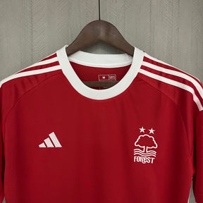 CAMISA NOTTINGHAM FOREST HOME 23/24