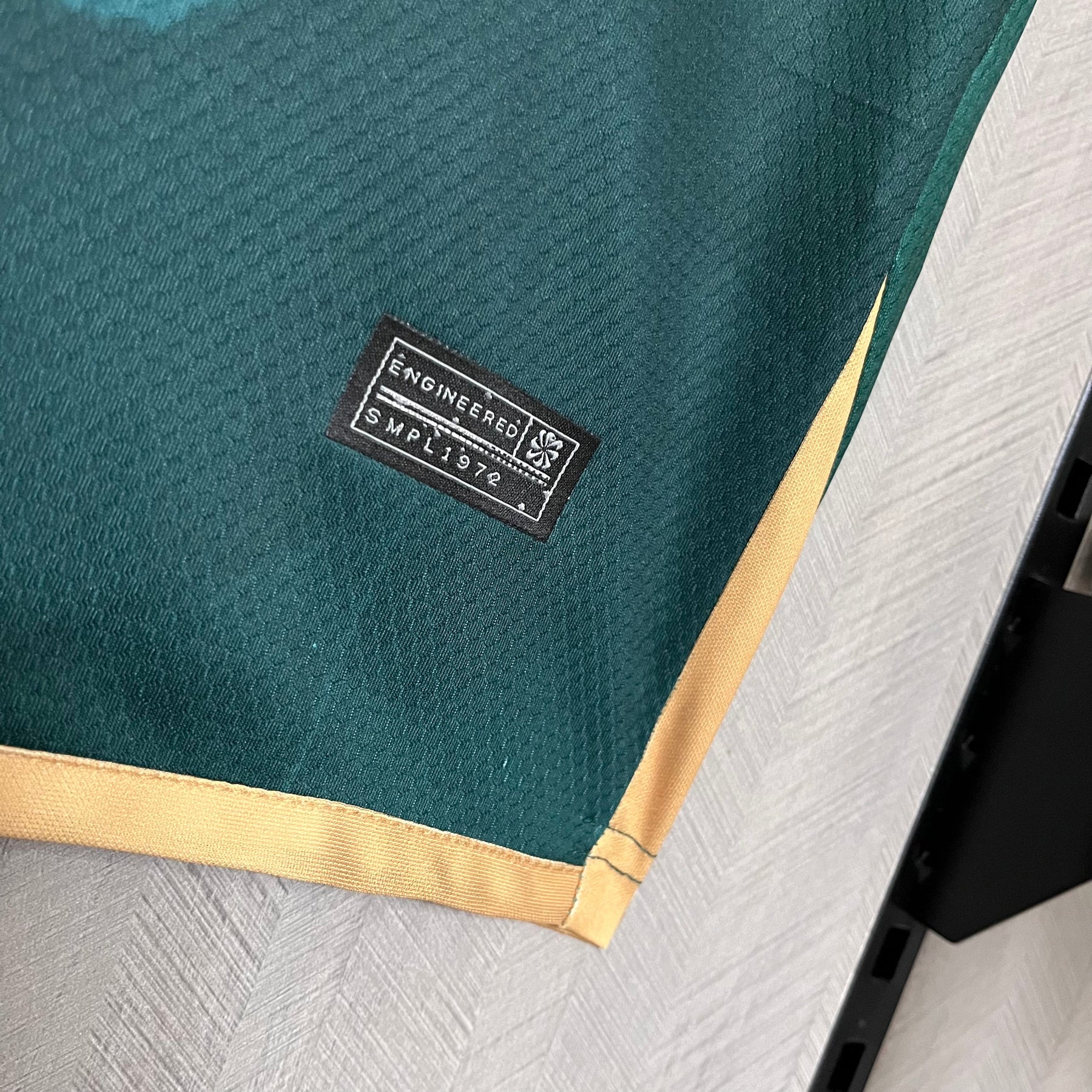 CAMISA SPORTING LISBOA EDIÇÃO LIMITADA 24/25