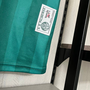 CAMISA RETRÔ PALMEIRAS THIRD 1997