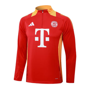 CONJUNTO DE TREINO BAYERN DE MUNICH B927 24/25