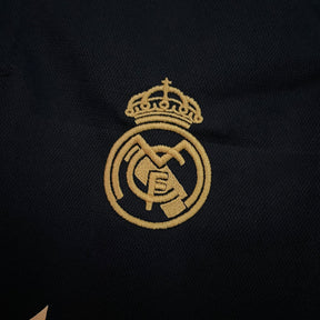 KIT INFANTIL REAL MADRID THIRD 23/24