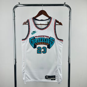 NBA JERSEY GRIZZLIES CITY EDITION 24/25
