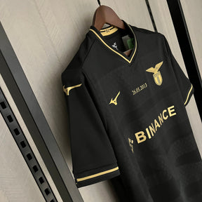 CAMISA LAZIO EDIÇÃO COMEMORATIVA 23/24