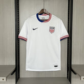 CAMISA ESTADOS UNIDOS HOME 24/25