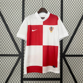 CAMISA CROÁCIA HOME 24/25