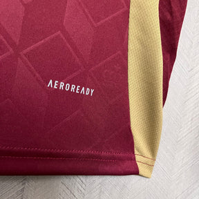 CAMISA BÉLGICA HOME 24/25