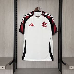 CAMISA FLAMENGO AWAY 25/26