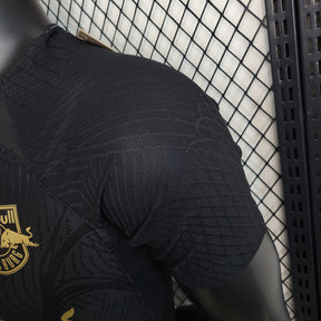 CAMISA SALZBURG VERSÃO JOGADOR EDIÇÃO ESPECIAL 23/24