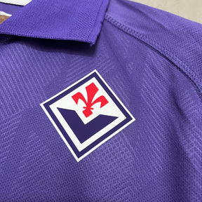 CAMISA FIORENTINA HOME 24/25