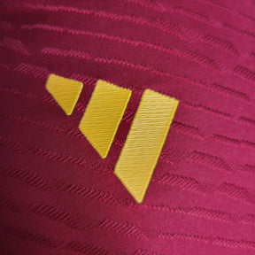 CAMISA ESPANHA VERSÃO JOGADOR HOME 22/23