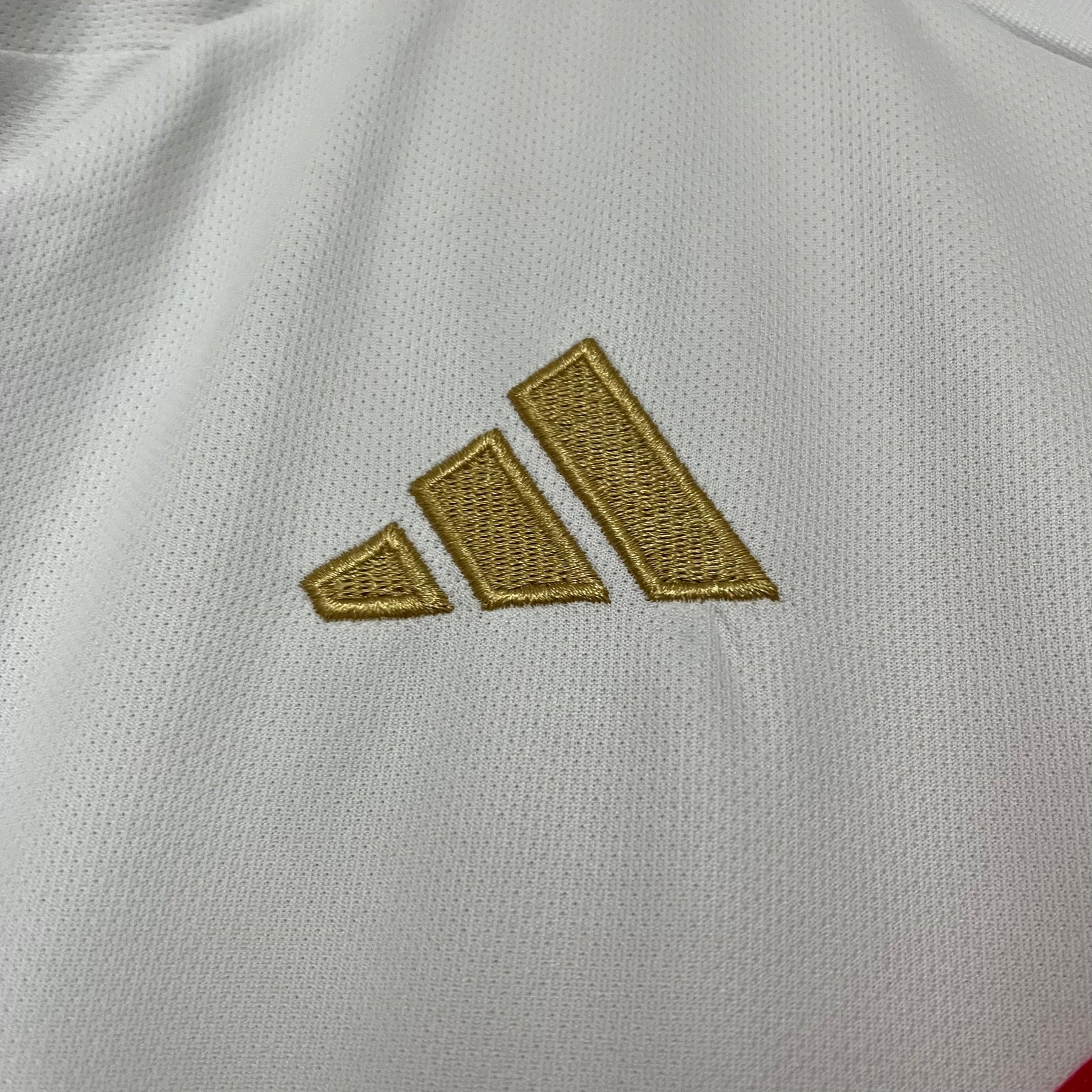 CAMISA PERU HOME 24/25