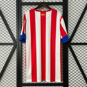 CAMISA RETRÔ ATLÉTICO DE MADRID HOME 12/13