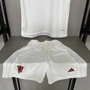 KIT INFANTIL MANCHESTER UNITED THIRD 23/24