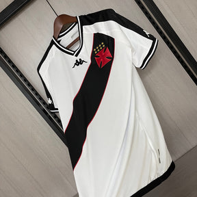 CAMISA VASCO DA GAMA HOME 24/25