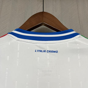 CAMISA ITÁLIA AWAY 24/25