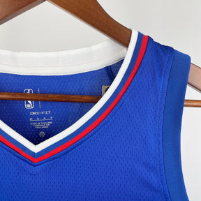 NBA LOS ANGELES CLIPPERS BLUE 23/24