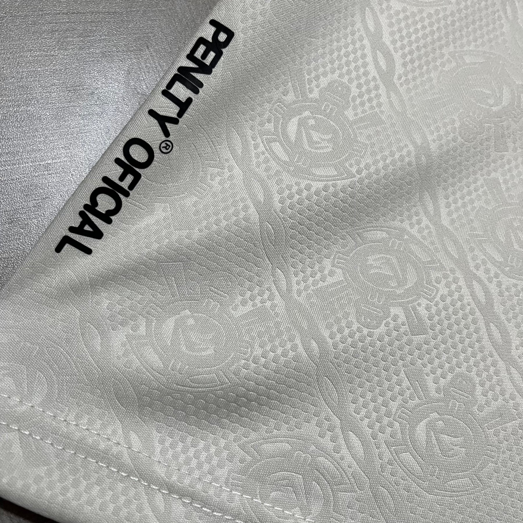 CAMISA CORINTHIANS RETRÔ HOME 1996