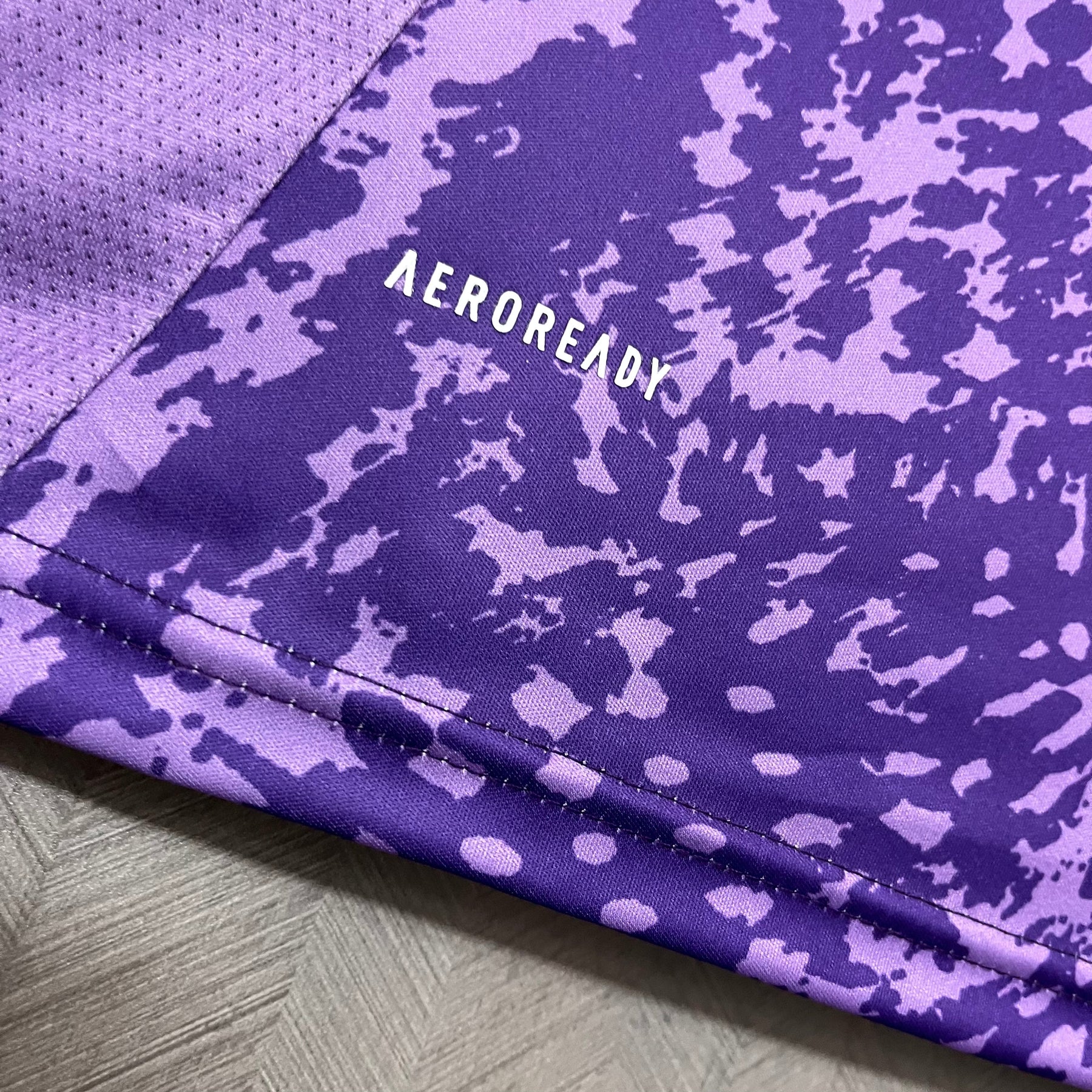 CAMISA ORLANDO CITY HOME 25/26