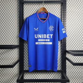 CAMISA RANGERS HOME 23/24