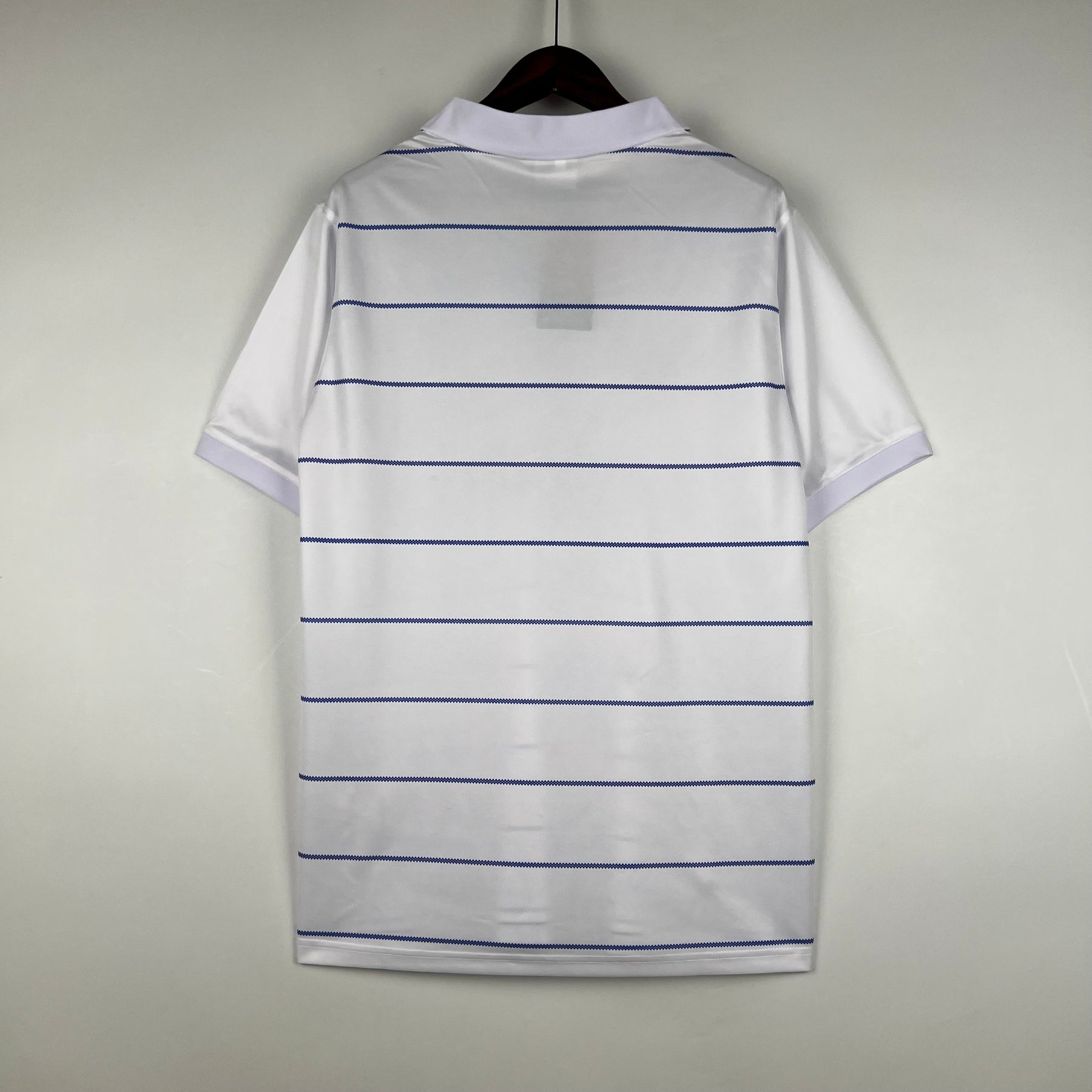 CAMISA RETRÔ PORTO AWAY 85/86