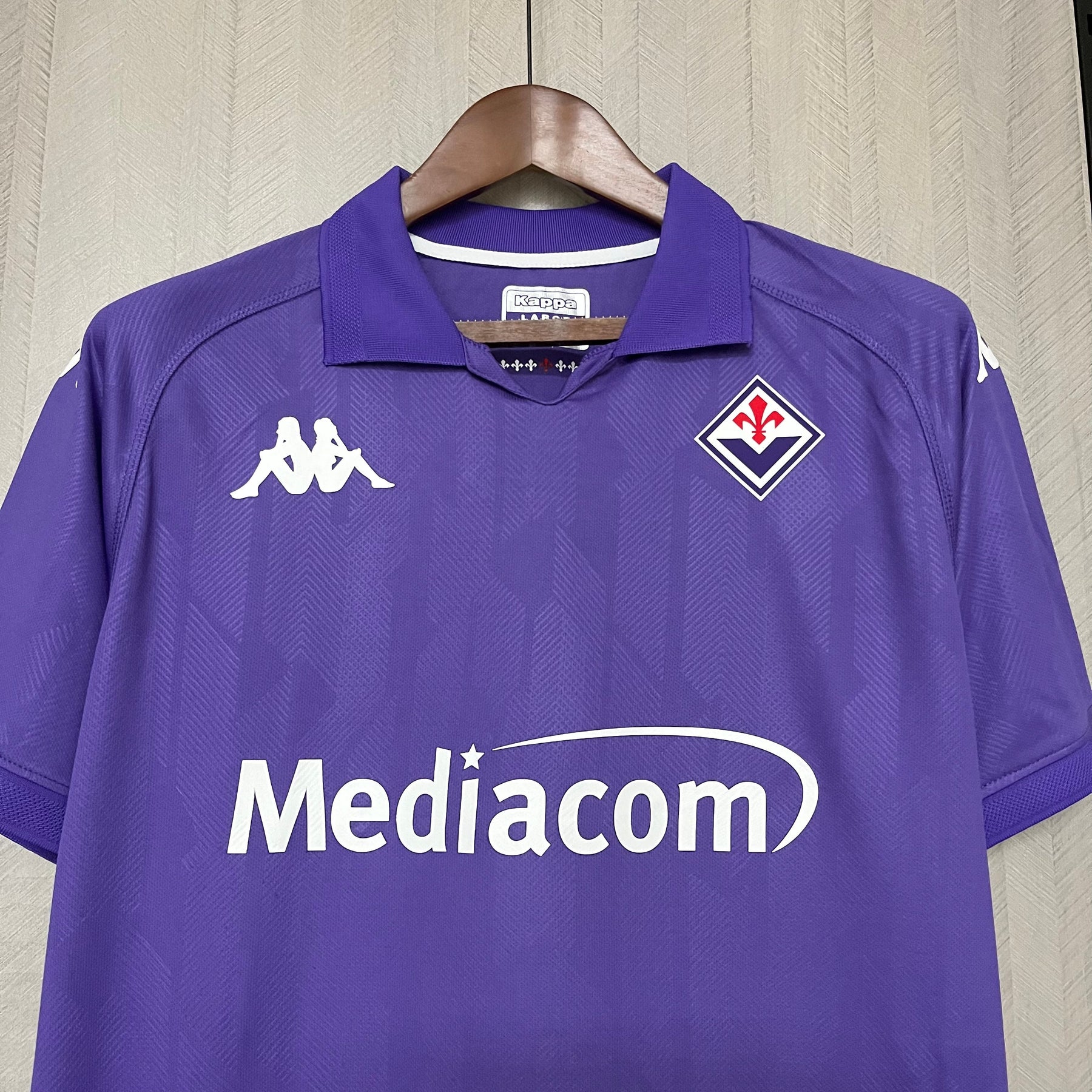 CAMISA FIORENTINA HOME 24/25