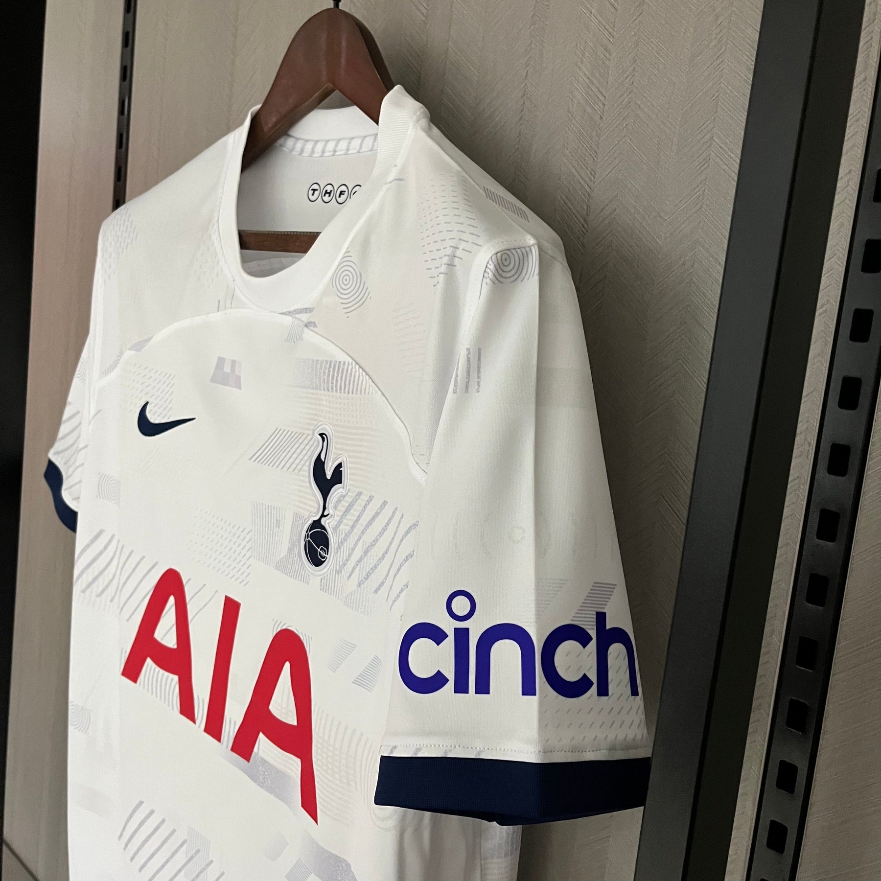 CAMISA TOTTENHAM HOME 23/24