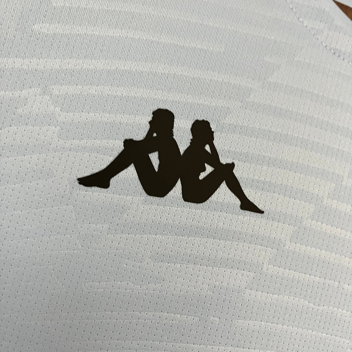 CAMISA VASCO DA GAMA GOLEIRO BLUE 23/24