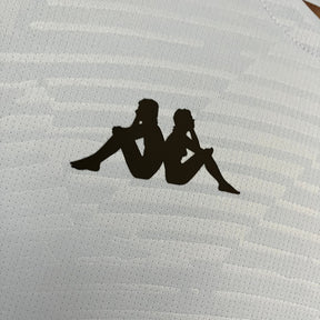 CAMISA VASCO DA GAMA GOLEIRO BLUE 23/24