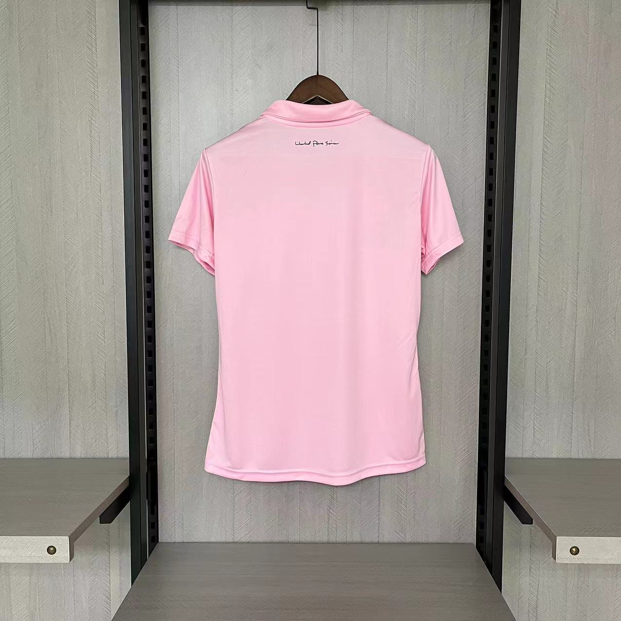 CAMISA INTER MIAMI FEMININA HOME 23/24