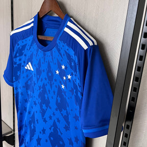 CAMISA CRUZEIRO GABIGOL HOME 24/25
