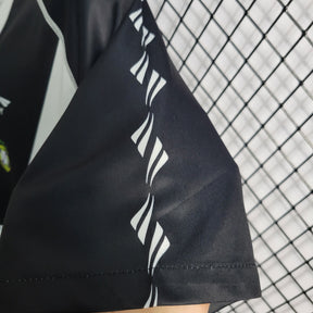 CAMISA RETRÔ VASCO DA GAMA BLACK 2011