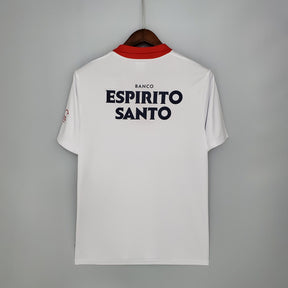CAMISA RETRÔ BENFICA AWAY 04/05