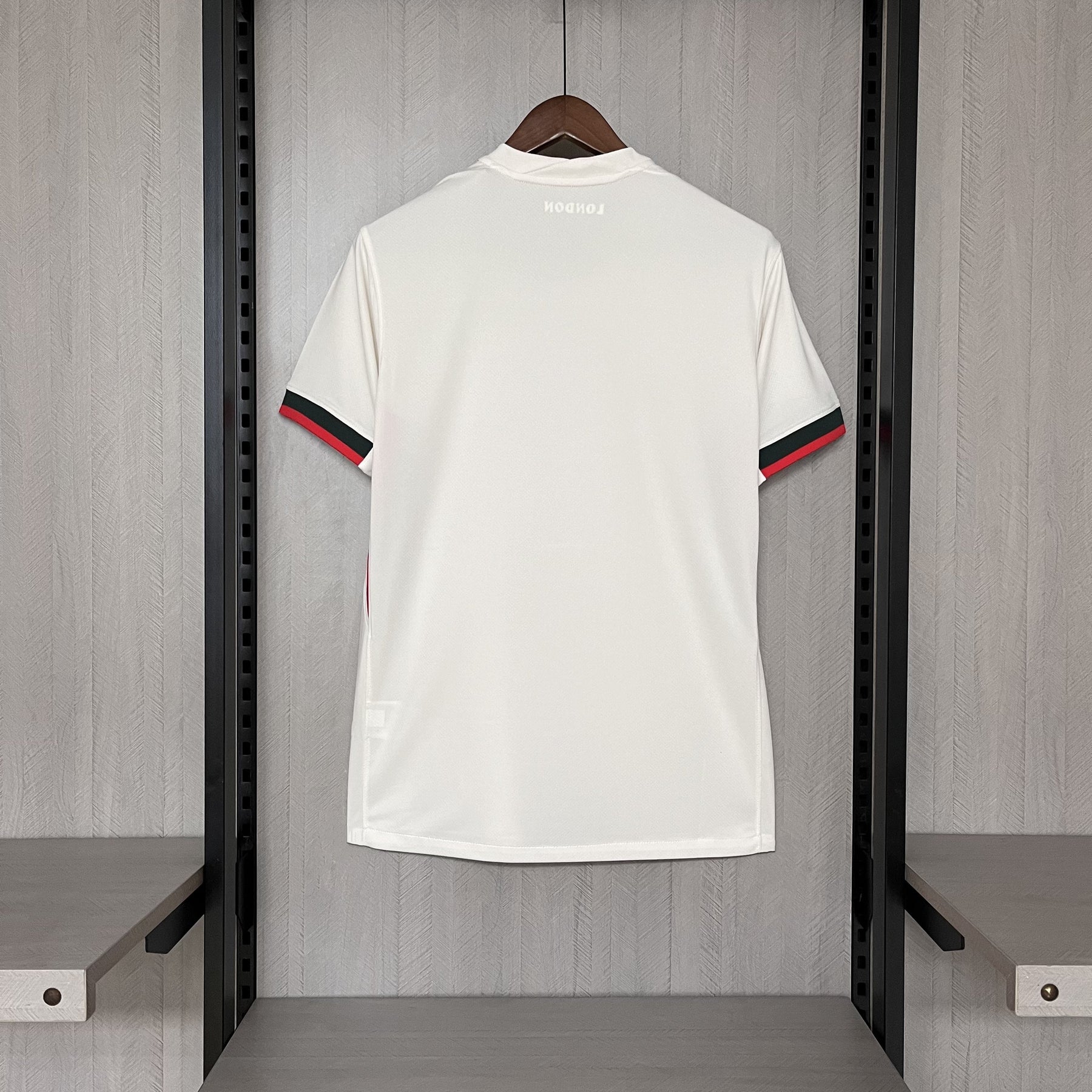 CAMISA CHELSEA AWAY 25/26