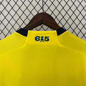 CAMISA NASHVILLE AWAY 24/25