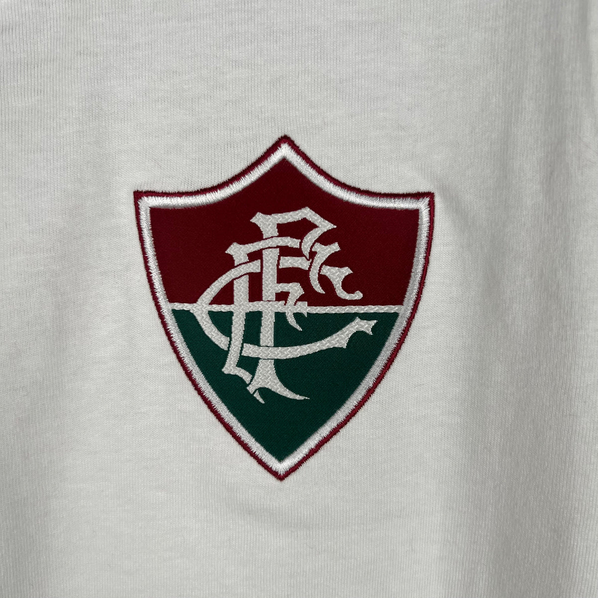 CAMISA FLUMINENSE RETRÔ ADIDAS ORIGINALS 2015