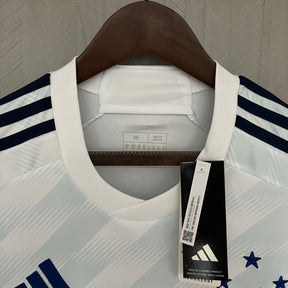 CAMISA CRUZEIRO AWAY 23/24