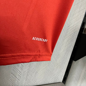 CAMISA CRUZEIRO TREINO VERMELHO 24/25