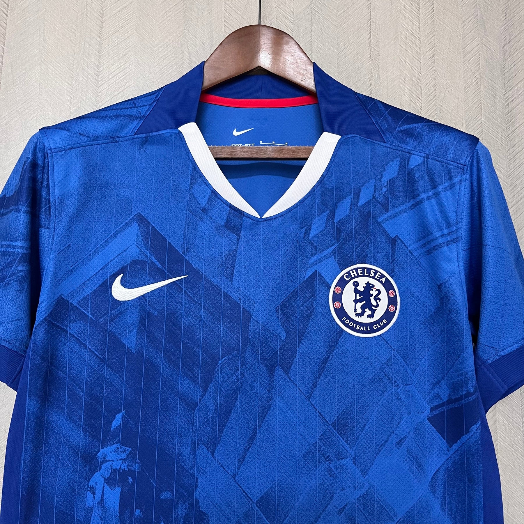 CAMISA CHELSEA HOME 25/26