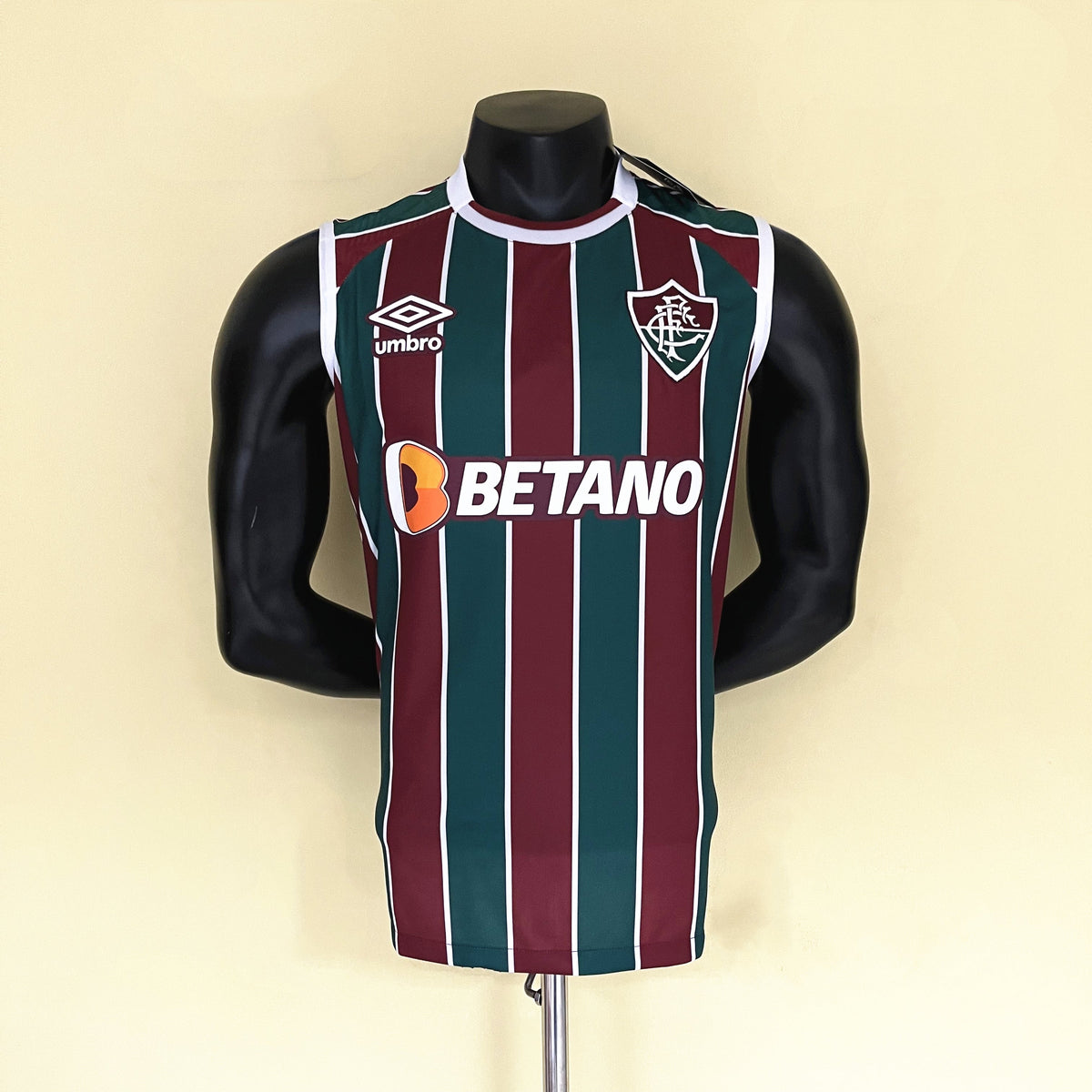 CAMISA FLUMINENSE HOME REGATA 23/24